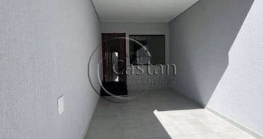 Casa com 3 quartos à venda na Rua Porto Sabaúna, --, Vila Alpina, São Paulo
