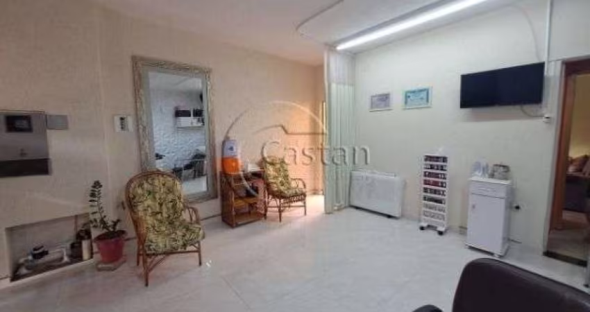 Casa em condomínio fechado com 3 quartos à venda na Rua Condeúba, --, Vila Carrão, São Paulo