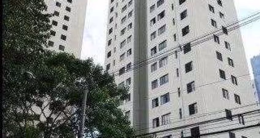 Apartamento com 2 quartos à venda na Rua Carneiro Leão, --, Brás, São Paulo