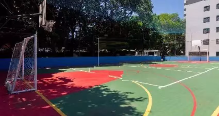Apartamento com 2 quartos à venda na Rua Carneiro Leão, --, Brás, São Paulo