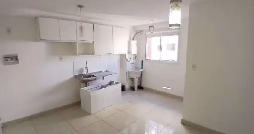 Apartamento com 1 quarto para alugar na Avenida Rangel Pestana, --, Brás, São Paulo