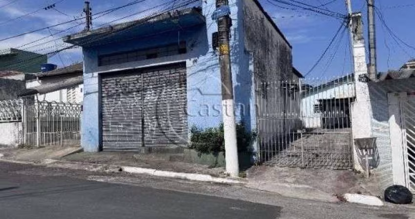Terreno à venda na Rua Málaga, --, Vila Prudente, São Paulo