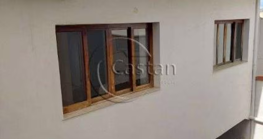 Casa com 1 quarto à venda na Rua Manuel Onha, --, Mooca, São Paulo