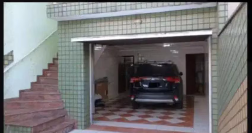 Casa com 3 quartos à venda na Uruçanga, --, Jardim Anália Franco, São Paulo