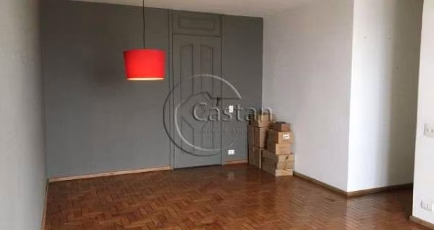 Apartamento com 3 quartos à venda na Rua Padre Raposo, --, Mooca, São Paulo