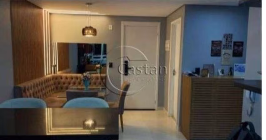 Cobertura com 2 quartos à venda na Rua Adolfo Schnabel, --, Vila Ema, São Paulo
