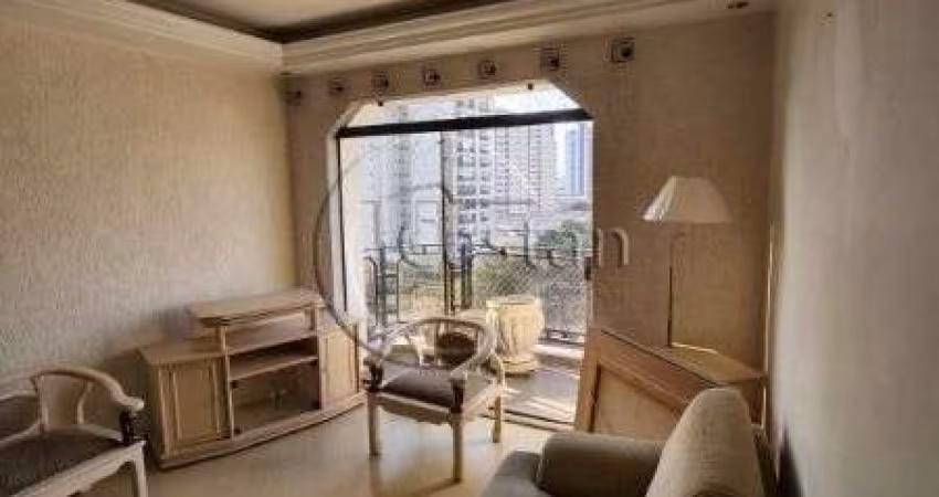Apartamento com 2 quartos à venda na Rua Manaus, --, Mooca, São Paulo