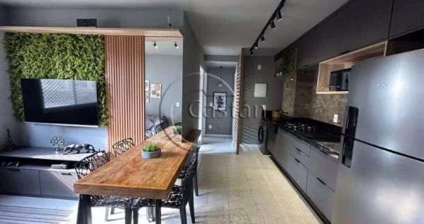 Apartamento com 2 quartos à venda na Rua Intendência, --, Belém, São Paulo