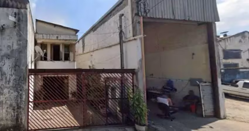 Terreno à venda na Rua Coronel João Dente, --, Mooca, São Paulo