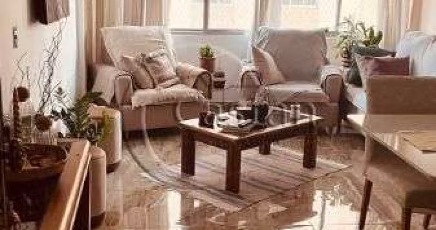 Apartamento com 2 quartos à venda na Avenida Paes de Barros, --, Mooca, São Paulo