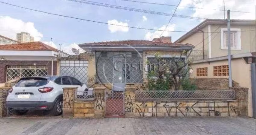 Casa com 2 quartos à venda na Rua Cláudio Furquim, --, Tatuapé, São Paulo