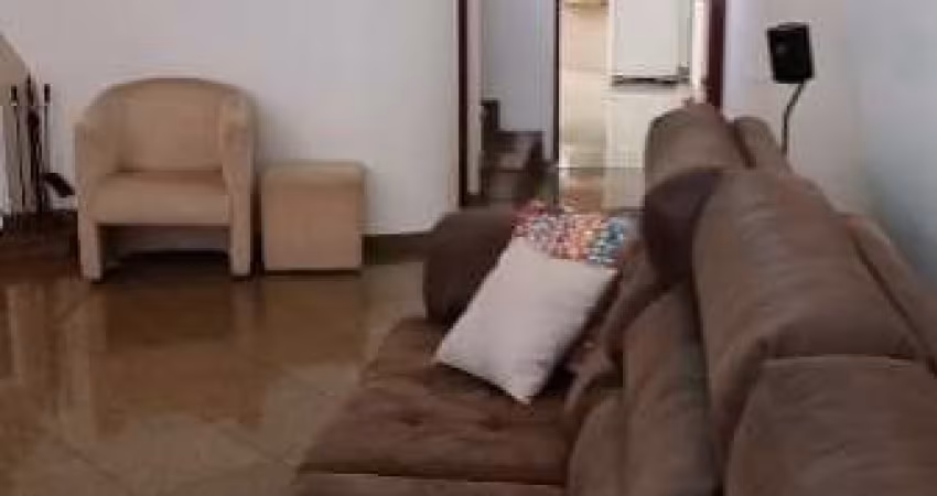 Casa com 4 quartos à venda na Rua Caruso, --, Vila Alpina, São Paulo