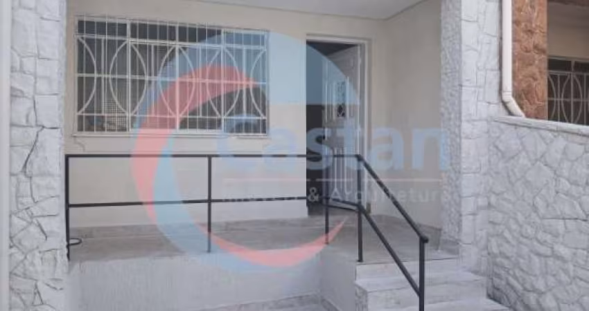 Casa com 2 quartos à venda na Rua Jundiapeba, --, Vila Zelina, São Paulo