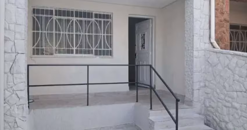 Casa com 2 quartos à venda na Rua Jundiapeba, --, Vila Zelina, São Paulo