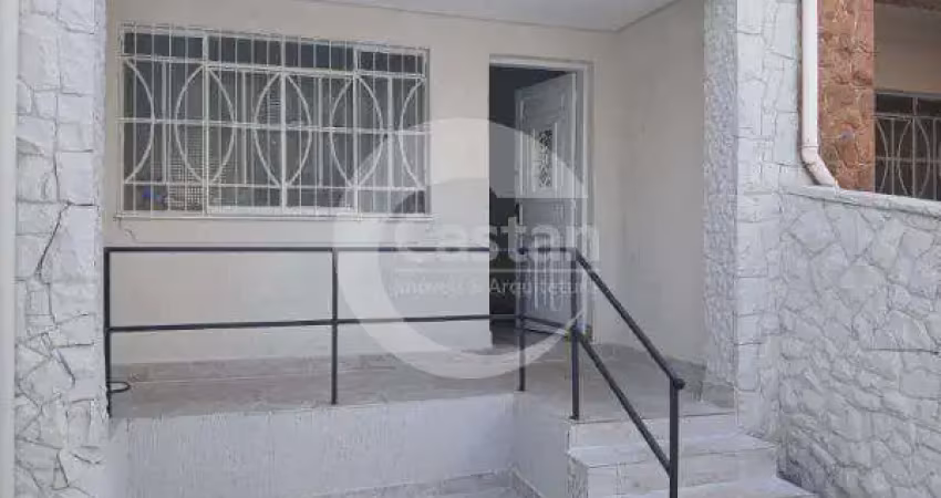 Casa com 2 quartos à venda na Rua Jundiapeba, --, Vila Zelina, São Paulo