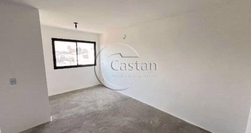 Apartamento com 1 quarto para alugar na Rua Serra de Jairé, --, Mooca, São Paulo