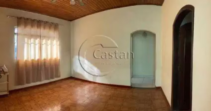 Casa com 2 quartos à venda na Bebedouro, --, Mooca, São Paulo