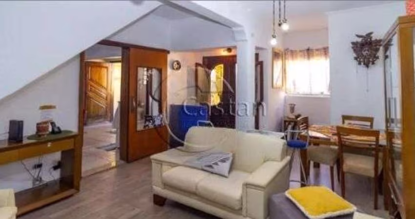 Casa com 3 quartos à venda na São Lucas, --, Parque São Lucas, São Paulo