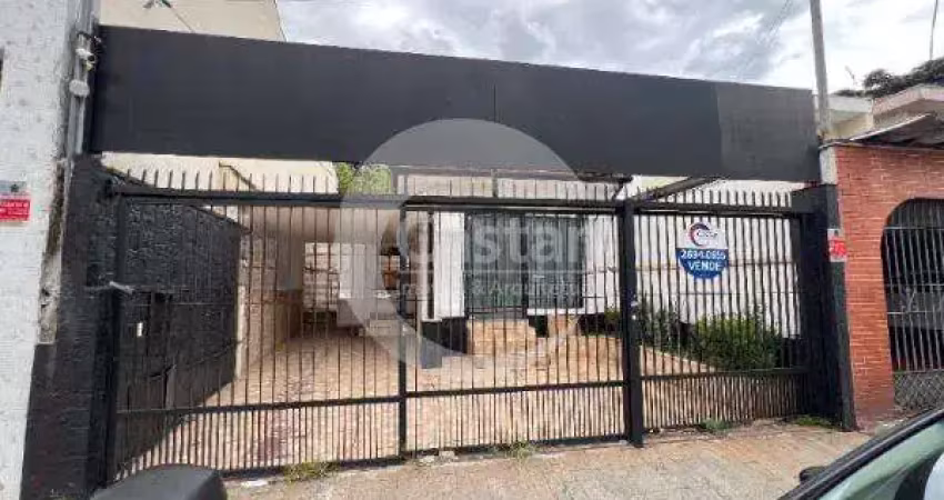 Casa com 4 quartos para alugar na Rua Emília Marengo, --, Tatuapé, São Paulo