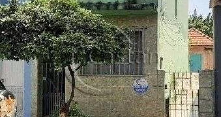 Casa com 2 quartos à venda na Rua Tabajaras, --, Mooca, São Paulo