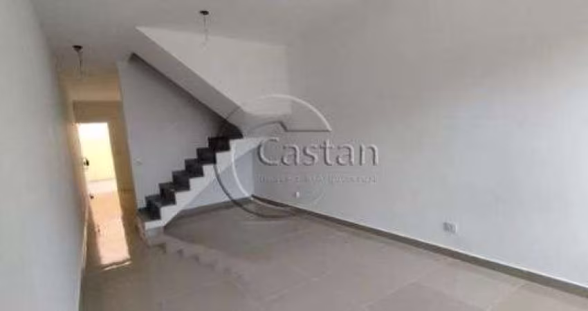Casa com 3 quartos à venda na Rua São João dos Patos, --, Parque São Lucas, São Paulo