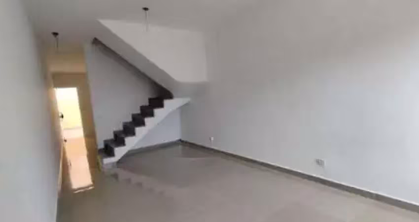 Casa com 3 quartos à venda na Rua São João dos Patos, --, Parque São Lucas, São Paulo