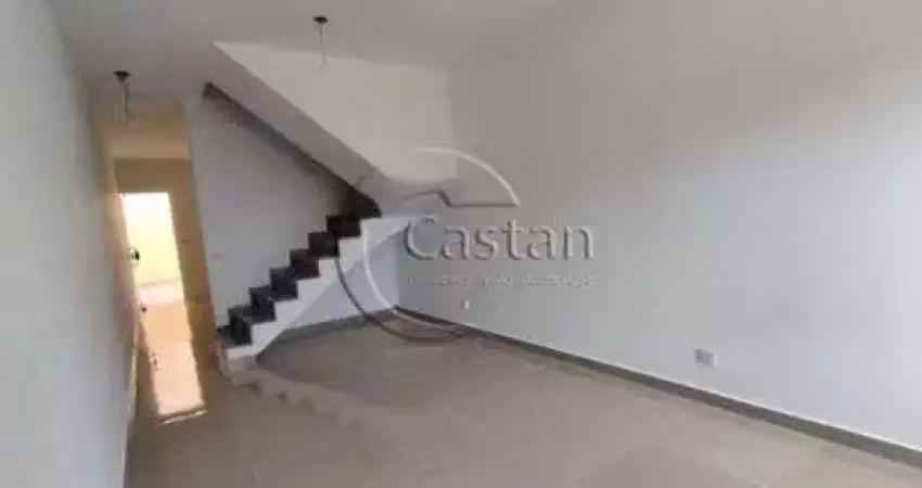 Casa com 3 quartos à venda na Rua São João dos Patos, --, Parque São Lucas, São Paulo