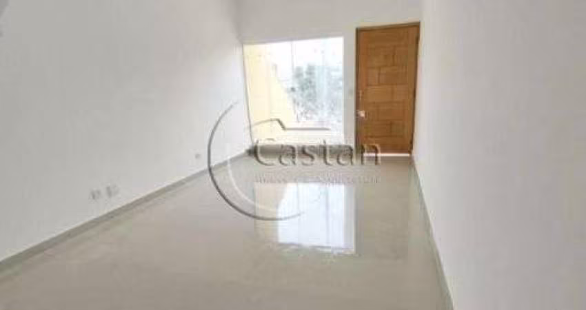 Casa com 3 quartos à venda na Rua São João dos Patos, --, Parque São Lucas, São Paulo