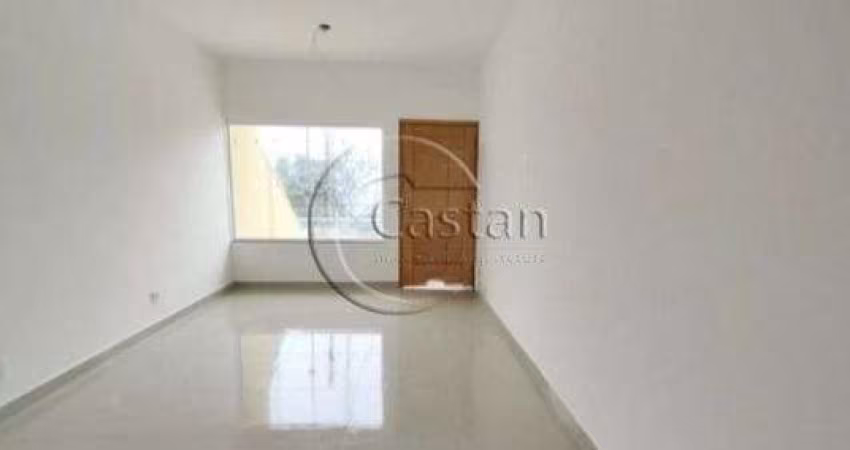 Casa com 3 quartos à venda na Rua Missão Velha, --, Vila Alpina, São Paulo