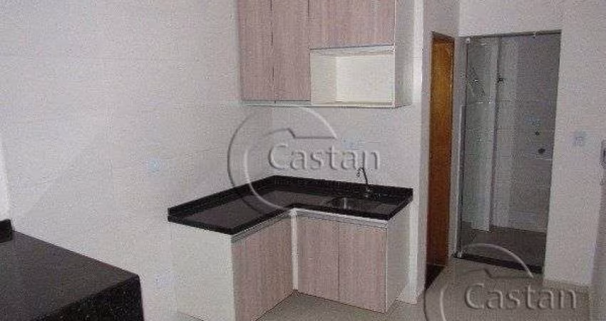 Apartamento com 2 quartos à venda na Rua Ourinhos, --, Mooca, São Paulo