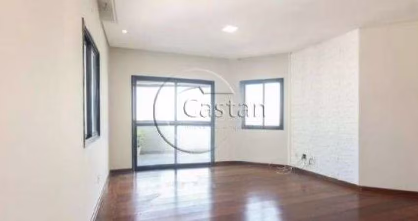 Apartamento com 4 quartos à venda na Rua Azevedo Soares, --, Tatuapé, São Paulo