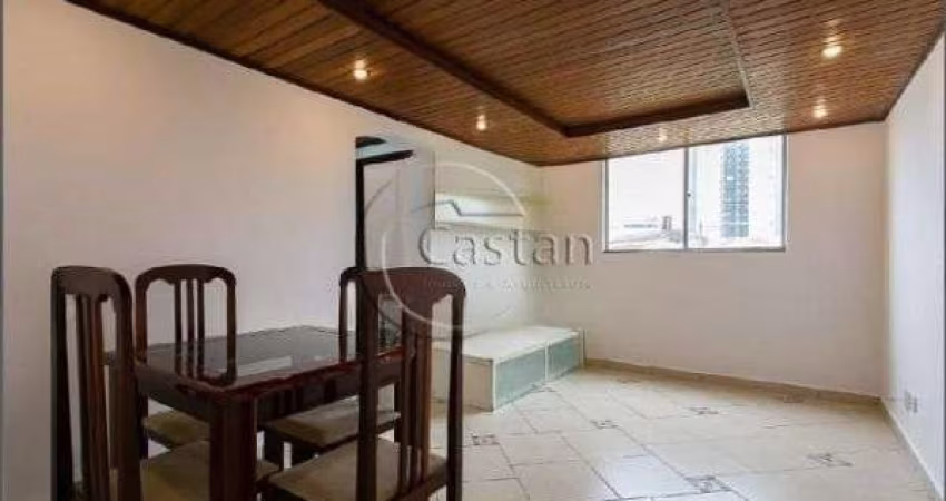 Apartamento com 2 quartos à venda na Rua Visconde de Parnaíba, --, Mooca, São Paulo