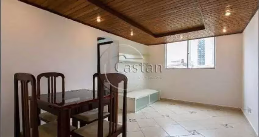Apartamento com 2 quartos à venda na Rua Visconde de Parnaíba, --, Mooca, São Paulo