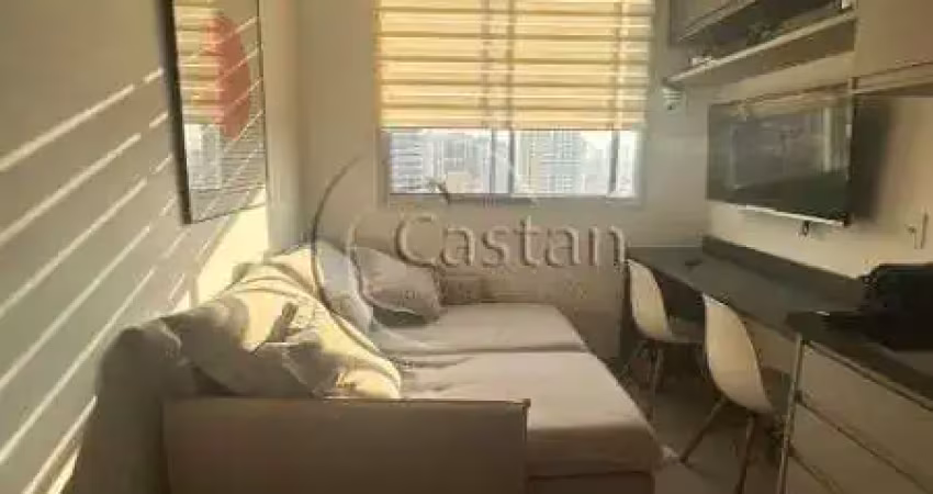 Apartamento com 1 quarto à venda na Rua Ibitirama, --, Vila Prudente, São Paulo