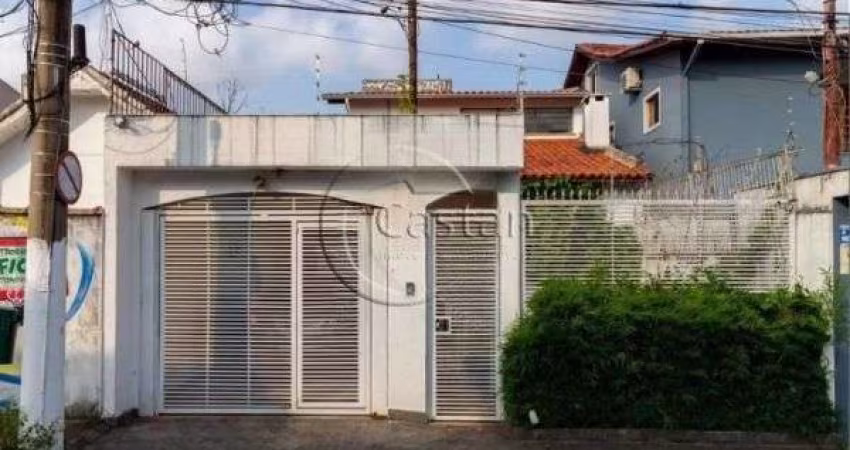 Casa com 4 quartos à venda na Rua Vergel, --, Água Rasa, São Paulo