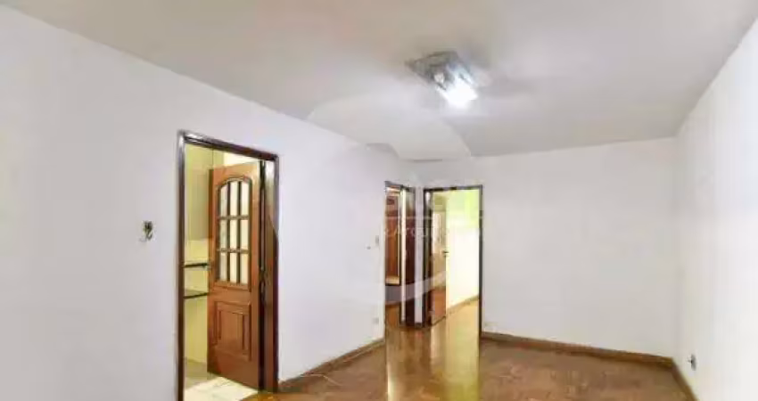 Apartamento com 2 quartos à venda na Rua Padre Raposo, --, Mooca, São Paulo
