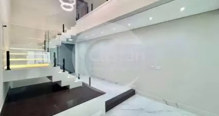 Casa com 3 quartos à venda na Rua Américo Vespucci, --, Vila Prudente, São Paulo