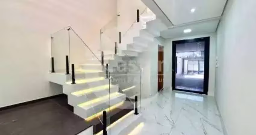 Casa com 3 quartos à venda na Rua Américo Vespucci, --, Vila Prudente, São Paulo