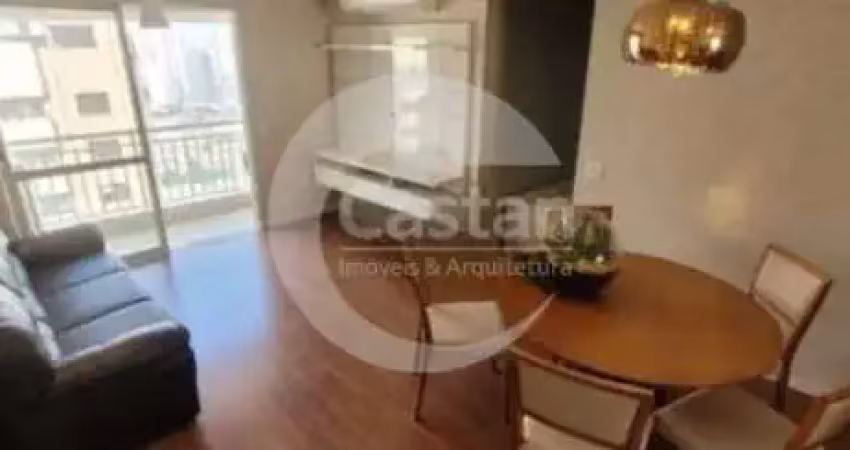 Apartamento com 3 quartos à venda na Rua Ilansa, --, Mooca, São Paulo
