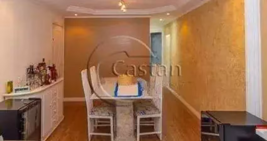 Casa com 3 quartos à venda na das Artemísias, --, Vila Prudente, São Paulo