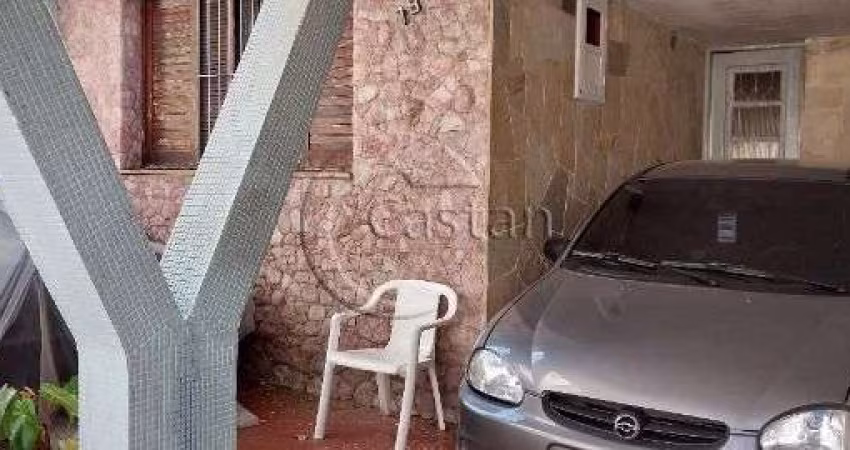 Terreno à venda na Rua Antônio de Lucena, --, Tatuapé, São Paulo