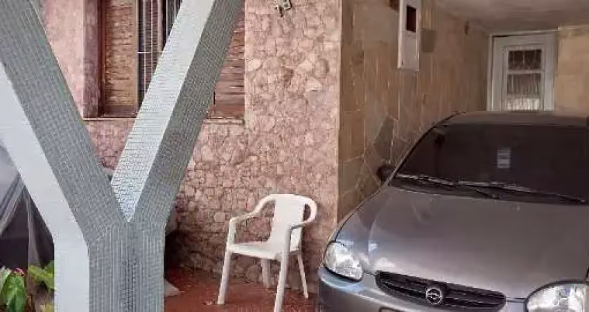 Terreno à venda na Rua Antônio de Lucena, --, Tatuapé, São Paulo