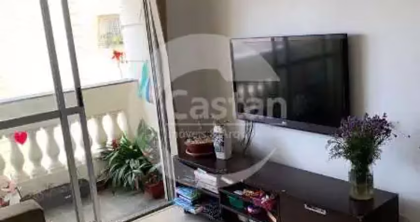 Apartamento com 3 quartos à venda na Rua Leocádia Cintra, --, Mooca, São Paulo