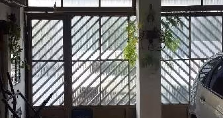 Casa com 3 quartos à venda na Rua Visconde de Parnaíba, --, Brás, São Paulo