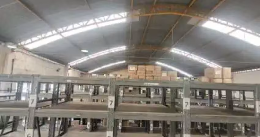 Barracão / Galpão / Depósito com 3 salas à venda na Rua Trimonte, --, Vila Ema, São Paulo