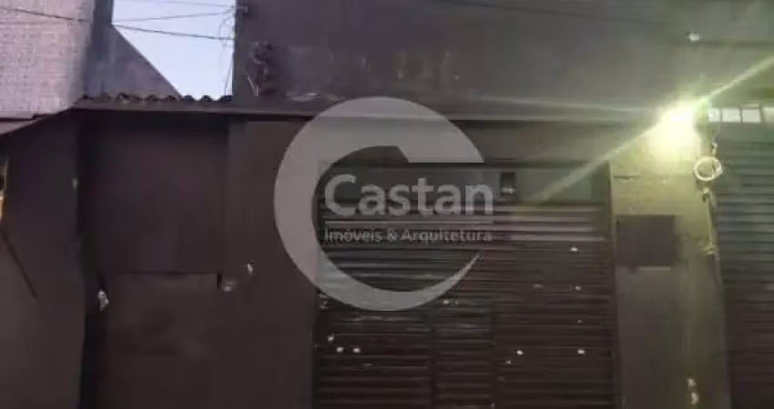 Barracão / Galpão / Depósito com 1 sala à venda na Rua Bresser, --, Mooca, São Paulo