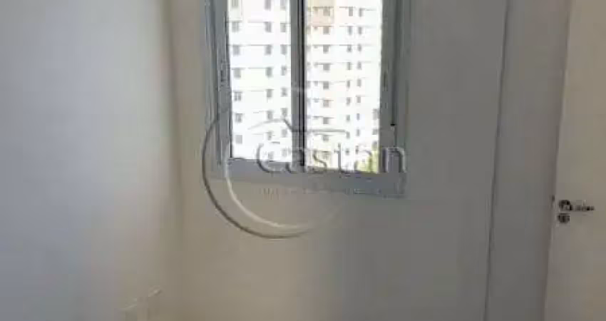 Apartamento com 2 quartos à venda na Rua Claudino Pinto, --, Brás, São Paulo