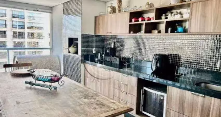 Apartamento com 3 quartos à venda na Rua Celso de Azevedo Marques, --, Mooca, São Paulo