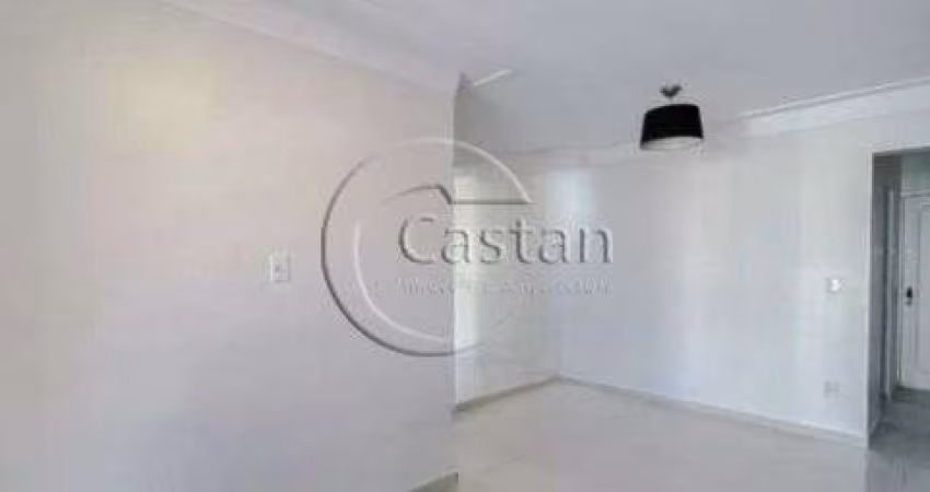Apartamento com 3 quartos à venda na Rua Valentim Magalhães, --, Mooca, São Paulo