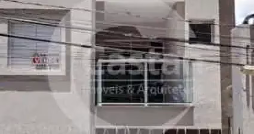 Apartamento com 2 quartos à venda na Rua Juiz de Fora, --, Vila Ema, São Paulo